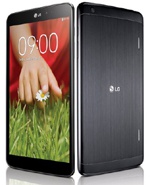 Обновление Android 4.4 добралось до европейской версии LG G Pad 8.3