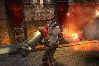 Браузерный Quake превратился в отдельную игру