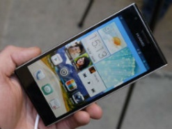 Китайские производители смартфонов штурмуют мировую арену