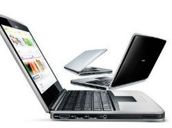 На мировом рынке ноутбуков ожидается очередной спад