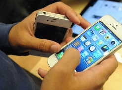 На рынках процессоров приложений для смартфонов и планшетов продолжается рост