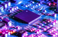 Динамика на рынке контрактного производства полупроводников замедлилась