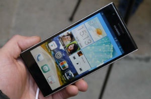 Китайские производители смартфонов штурмуют мировую арену