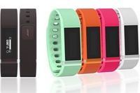 Acer представит водонепроницаемый «умный» браслет