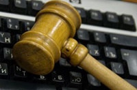 В Харькове вора осудили по Skype