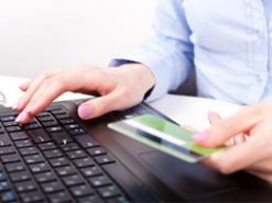 Около 55% украинских компаний используют интернет-банкинг