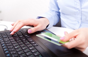 Около 55% украинских компаний используют интернет-банкинг