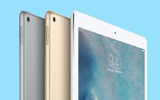 Новый 9,7-дюймовый iPad Pro получит камеру с разрешением 12 мегапикселей