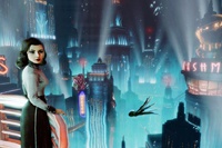 Определилась дата выхода дополнения к BioShock Infinite