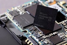 В 2017 году средний объем DRAM-памяти в смартфонах вырастет на треть