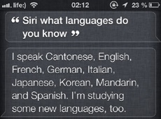 Разделение пользователей техники Apple и Samsung по языковому признаку