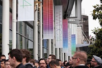 Операционная система OS X для Mac получила новый дизайн