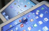 Победа Apple в патентном споре не повредит Samsung