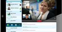 Обновленный Skype для iPad уже доступен для скачивания