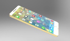 Концепт 5,5-дюймового iPhone 6