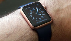 Apple Watch Series 3 выйдут в новых цветах