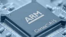 ARM не скрывает интереса к процессорам для нейронных сетей
