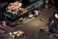 В Shadowrun Returns добавят берлинскую кампанию