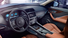 В Jaguar нашли отличное применение для Apple Pay