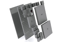 Google Project Ara: модульный смартфон выйдет в начале 2015 года