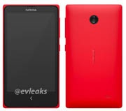 Android-смартфон Nokia Normandy сертифицирован как минимум в трёх странах