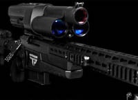 Снайперская Linux-винтовка поступила в продажу