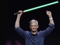 Apple Watch: провал века — отменяется