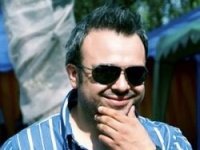 Андрей Подшибякин - человек, который знает все о ЖЖ