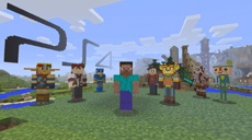 Финальная версия Minecraft для PS4 не прошла сертификацию Sony