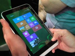 8-дюймовые планшеты спровоцируют спад продаж 7 и 10-дюймовых моделей