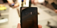 Samsung Galaxy S9 получит сдвоенную основную камеру