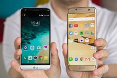 Android впервые превзошла по стабильности iOS