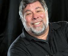 Сооснователь Apple рассказал о том, как проводил время на рассвете эры интернета