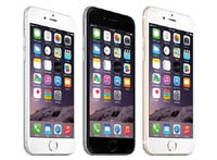 Аналитики отмечают растущий спрос на iPhone 6