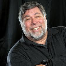 Сооснователь Apple рассказал о том, как проводил время на рассвете эры интернета