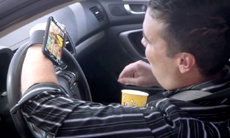 Netflix снял пародию на Apple Watch