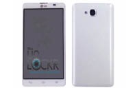 Опубликованы фотографии и спецификации смартфона LG Optimus L9 II