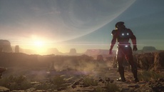 Разработчики Mass Effect: Andromeda рассказали о том, добавят ли в игру кооперативный режим