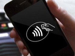 Поставки мобильных телефонов с поддержкой NFC увеличатся почти в 10 раз