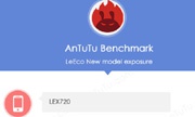 Смартфон LeEco на базе Snapdragon 823 разорвал AnTuTu