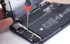 Apple через суд потребовала от поставщика чипов Qualcomm $1 млрд