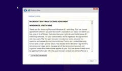 Подробности о бесплатной версии Windows 8.1