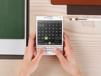 BlackBerry Passport будет представлен 24 сентября