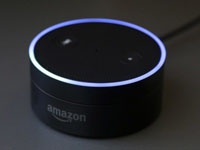 Голосовой ассистент Amazon Alexa теперь работает на iOS