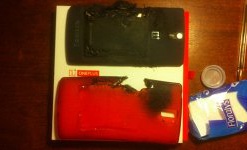 Китайский флагман OnePlus One взорвался в кармане владельца