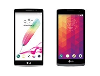 LG G Stylo и Leon получают Android 5.1.1