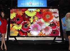 Производство UHD TV поставят на поток скорее, чем OLED TV