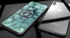 iPhone 8: так будет выглядеть юбилейный флагман Apple