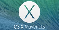 Apple выпустила шестую бета версию OS X Mavericks