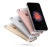 В 2016 году Apple продаст 15 миллионов iPhone SE